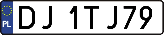 DJ1TJ79