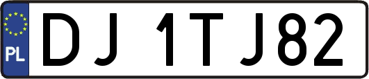 DJ1TJ82