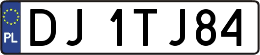 DJ1TJ84