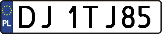 DJ1TJ85
