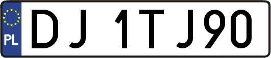 DJ1TJ90