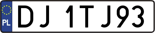 DJ1TJ93