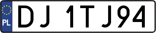 DJ1TJ94