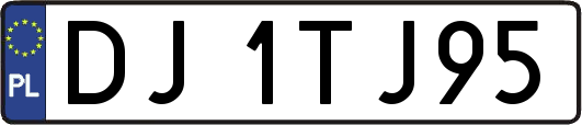 DJ1TJ95