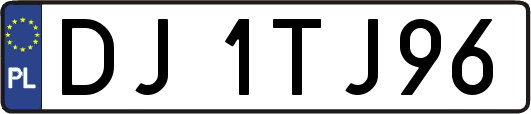 DJ1TJ96