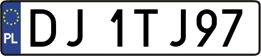 DJ1TJ97
