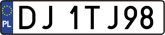 DJ1TJ98