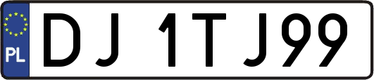 DJ1TJ99