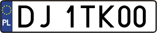 DJ1TK00