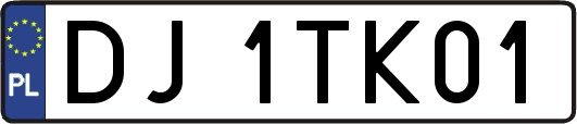DJ1TK01