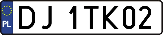 DJ1TK02