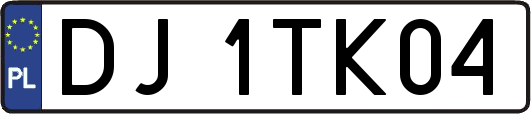 DJ1TK04