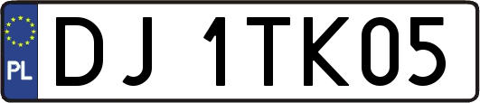 DJ1TK05