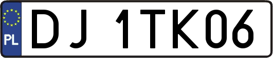 DJ1TK06