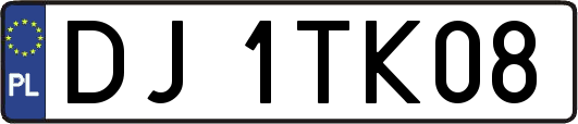 DJ1TK08
