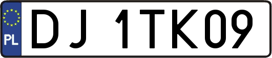 DJ1TK09