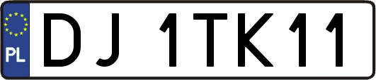 DJ1TK11