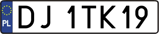 DJ1TK19