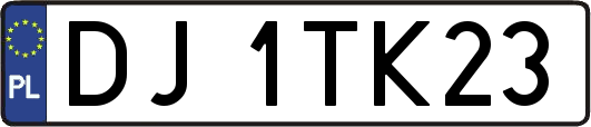 DJ1TK23