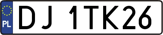 DJ1TK26