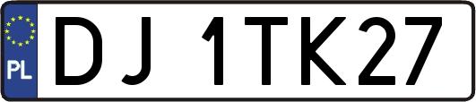 DJ1TK27