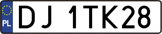DJ1TK28