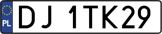 DJ1TK29