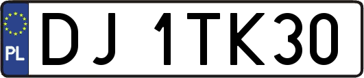 DJ1TK30