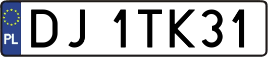 DJ1TK31