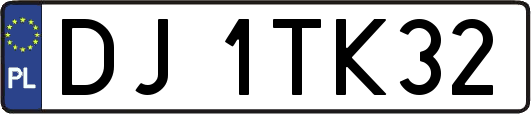 DJ1TK32