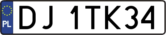 DJ1TK34