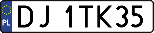 DJ1TK35