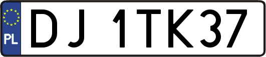 DJ1TK37
