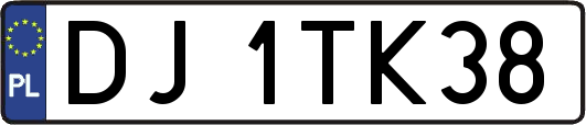 DJ1TK38