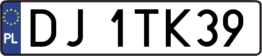 DJ1TK39