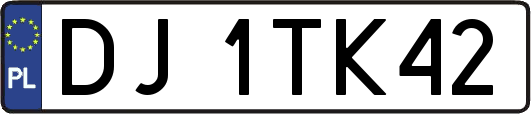 DJ1TK42