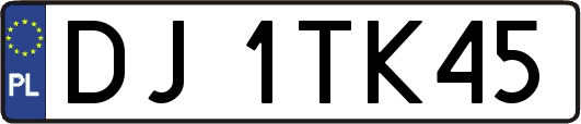 DJ1TK45