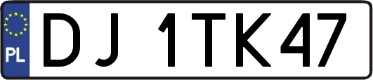 DJ1TK47