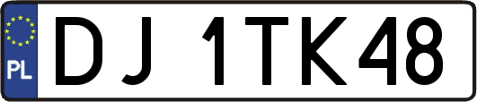 DJ1TK48