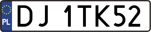 DJ1TK52