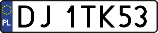 DJ1TK53