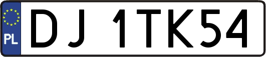 DJ1TK54