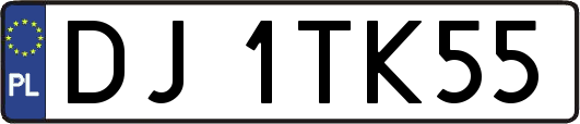 DJ1TK55