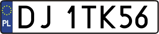 DJ1TK56