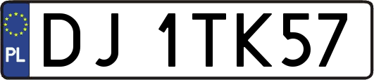 DJ1TK57