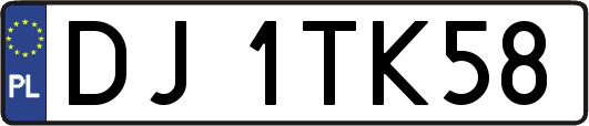 DJ1TK58