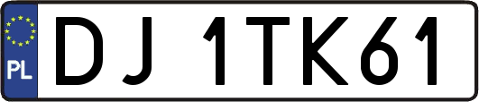 DJ1TK61