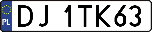 DJ1TK63