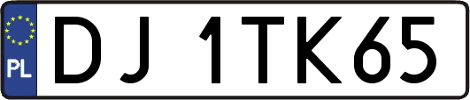 DJ1TK65