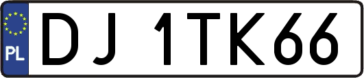 DJ1TK66